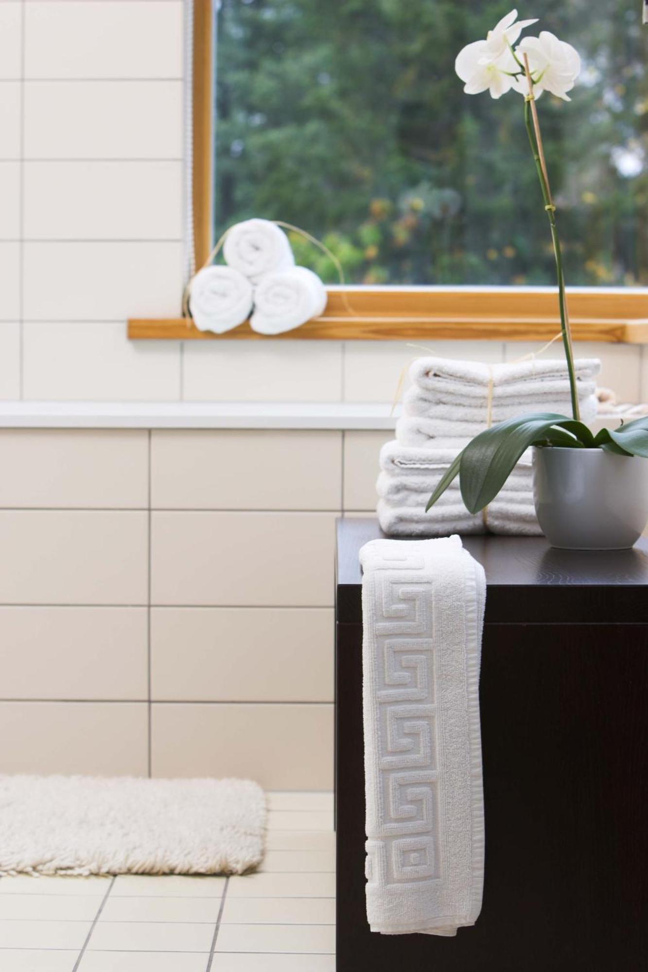Apartamentai Tylios Pusys Palanga Bagian luar foto