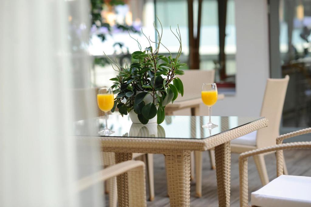 Apartamentai Tylios Pusys Palanga Bagian luar foto