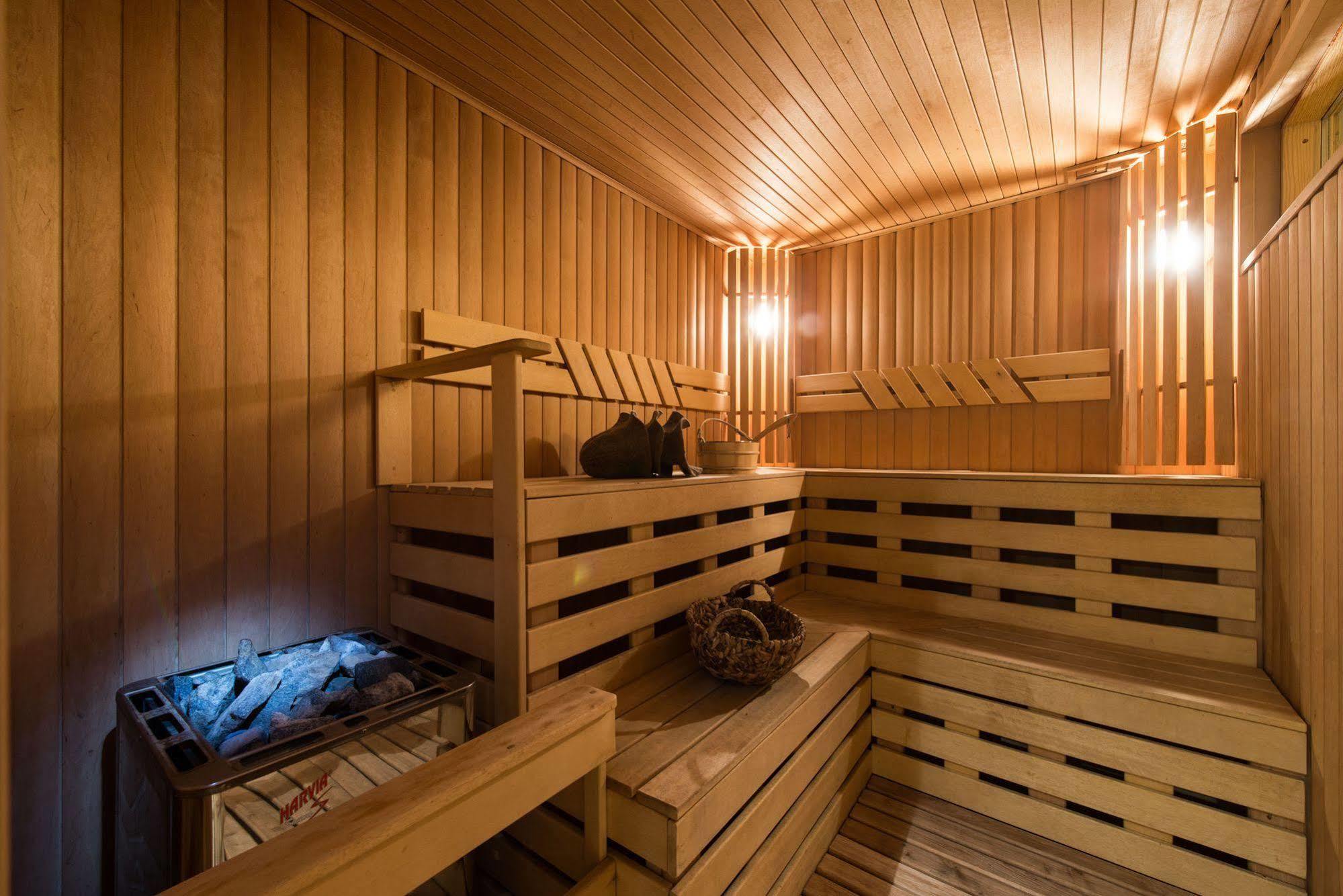 Apartamentai Tylios Pusys Palanga Bagian luar foto